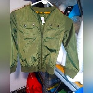 Boys jacket.